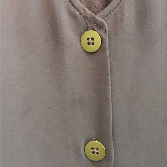 Express top 💜 - Picture 4 of 4